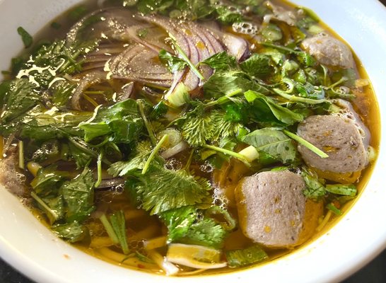 Pho U Vietnamese Cuisine by null