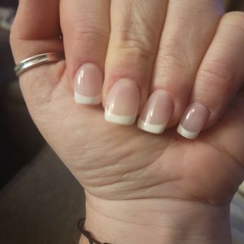Irvine Nails - Nail Salons Near Me - Irvine, California