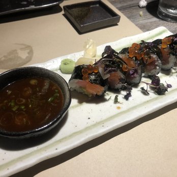 Ke-uH - Sushi Bars Near Me - Weston, Florida