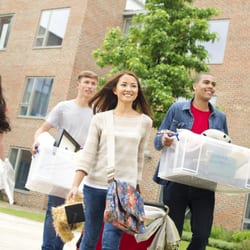 Consolidated Property Management