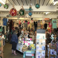Highway One Classic Gifts - Inside