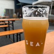 Photo of Humble Sea Brewery - Santa Cruz, CA, United States