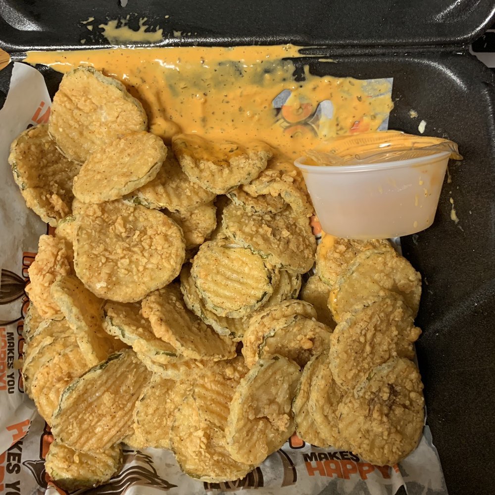 Church's Chicken Front Beach Rd, Panama City Beach, FL Last Updated