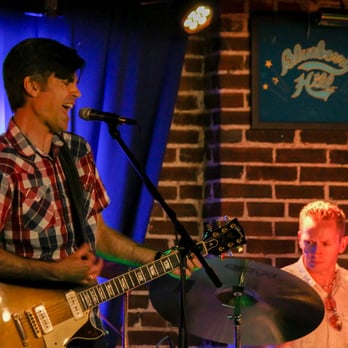 David's Guitar Loft - Adult Rock Start Performance in the Duck Room at Blueberry Hill! - Musical Instruments & Teachers Near Me David's Guitar Loft - Adult Rock Start Performance in the Duck Room at Blueberry Hill! - Musical Instruments & Teachers Near Me
