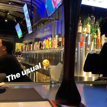Yard House - Vegetarian Near Me - Burbank, California