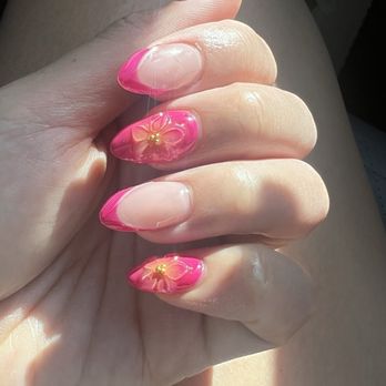 JB Nails & Spa - Nail Salons Near Me - Elk Grove, California