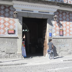 BUAP Escuela de Artes