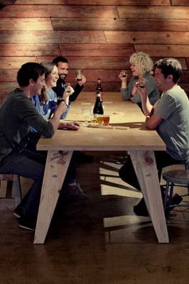 Bottlecraft Little Italy by null