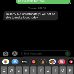 Cen-Tex Mobile Automotive - Cancellation 20 minutes after scheduled time