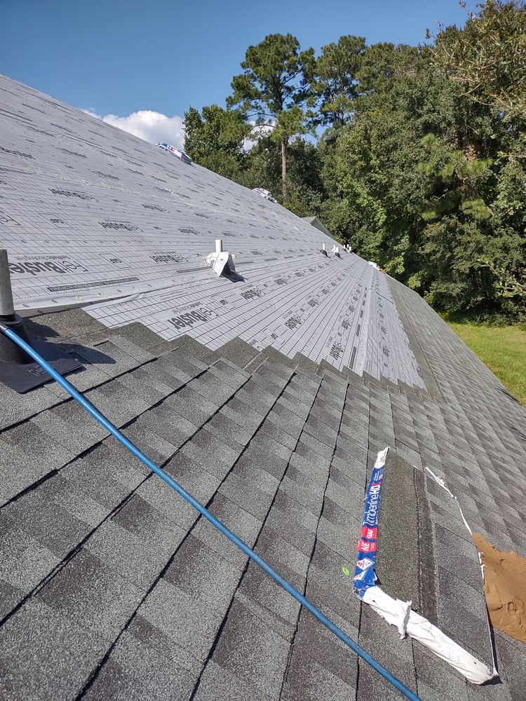 Slide of James Johnson