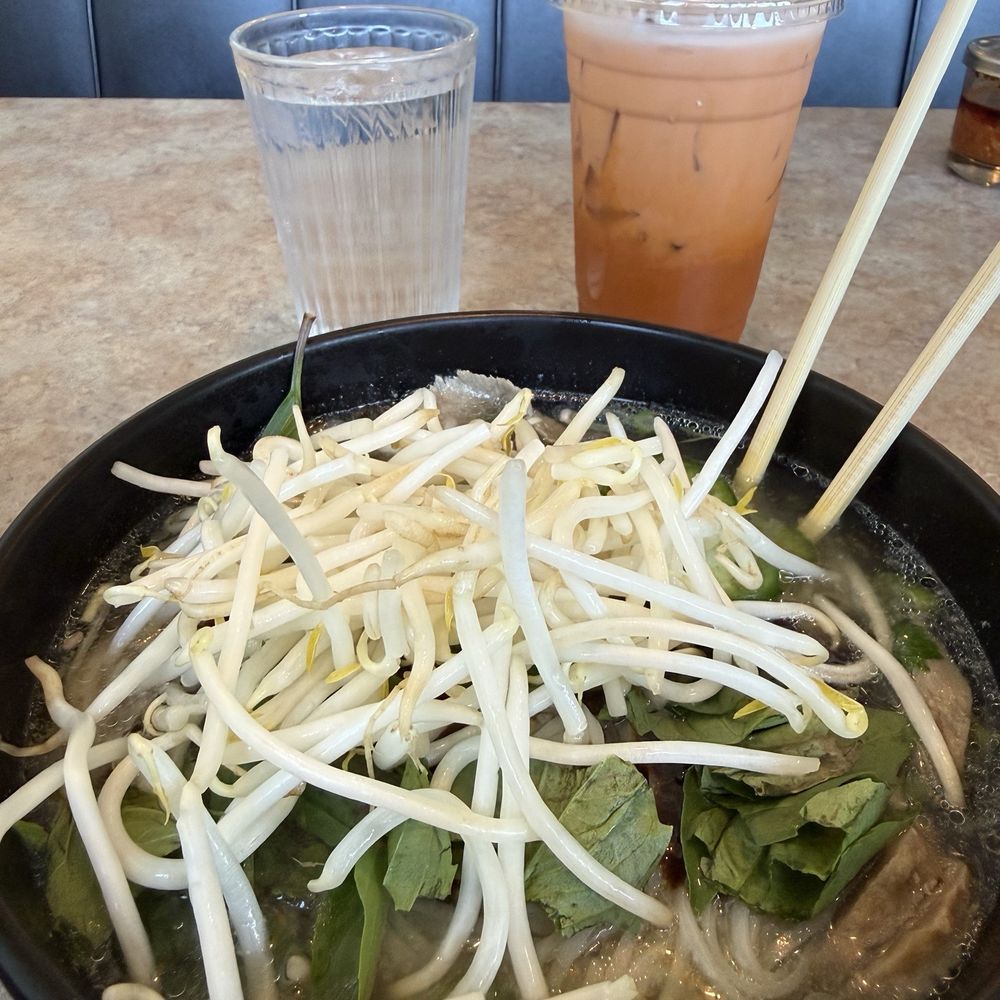 Pho Pho