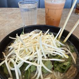 Pho Pho