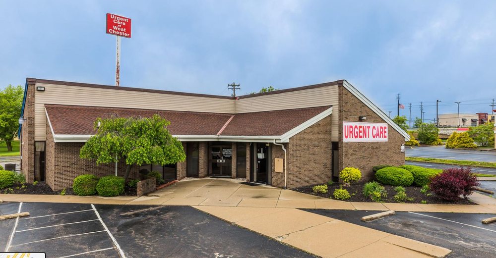 CAREFIRST URGENT CARE WEST CHESTER Updated October 2024 7345