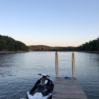 Beaver Lake - Campgrounds Near Me - Rogers, Arkansas