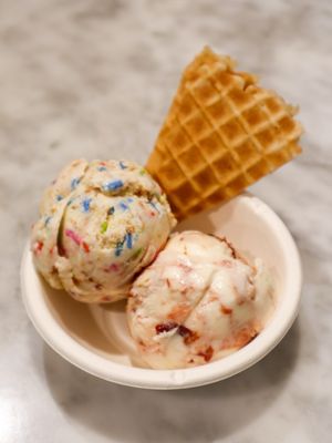 Jeni's Splendid Ice Creams by null