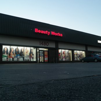 Beauty Works - Beauty Works Schenectady - Cosmetics & Beauty Supply Near Me - Schenectady, New York Beauty Works - Beauty Works Schenectady - Cosmetics & Beauty Supply Near Me - Schenectady, New York