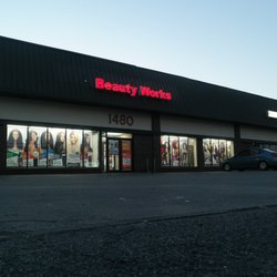 Beauty Works - Beauty Works Schenectady