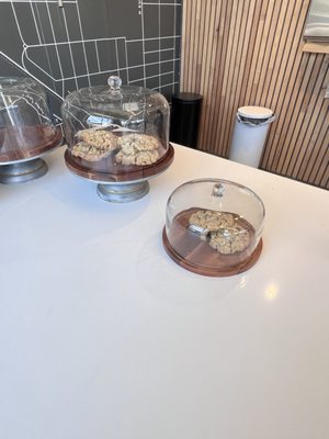 Oralia Coffee & Kitchen *** OPEN DAILY, Coffee 7-4, Kitchen 8-3 *** by null