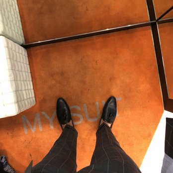 My.Suit - Bespoke Clothing Near Me - New York, New York