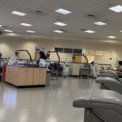Vitalant Blood Donation- Ventura