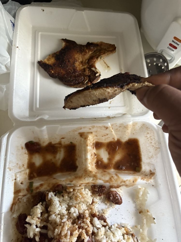 BT Longhorn Steakhouse