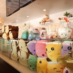 Tai Chi Bubble Tea