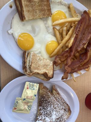LBI Pancake House by null