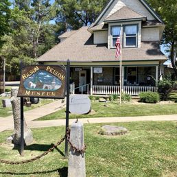 Museum Exterior