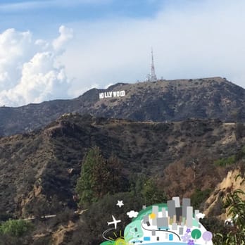 Griffith Observatory - Observatories Near Me - Los Angeles, California