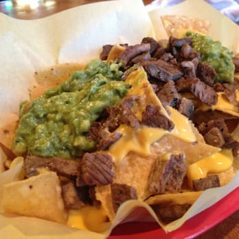 Jalisco's Grill - Carne Asada Nachos. Best nachos EVER. - Mexican Near Me - El Centro, California Jalisco's Grill - Carne Asada Nachos. Best nachos EVER. - Mexican Near Me - El Centro, California