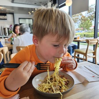 Mako Ramen - My grandson loved it too! - Ramen Near Me - Seal Beach, California Mako Ramen - My grandson loved it too! - Ramen Near Me - Seal Beach, California