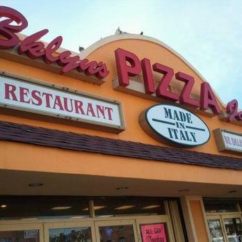 Bklyn's Pizza - Bklyn's pizza joint - Pizza Near Me - Brooklyn, New York Bklyn's Pizza - Bklyn's pizza joint - Pizza Near Me - Brooklyn, New York