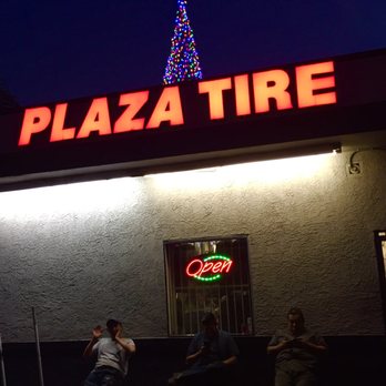 Plaza Tire - That time of year - Tires Near Me - Baldwin Park, California Plaza Tire - That time of year - Tires Near Me - Baldwin Park, California