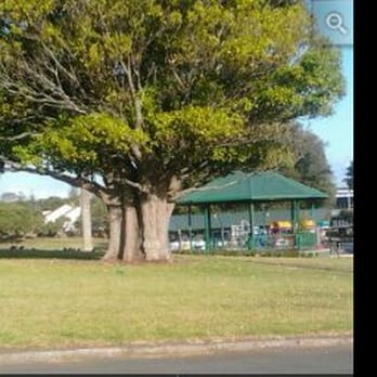 Potters Park - Parks Near Me - Auckland, AUK