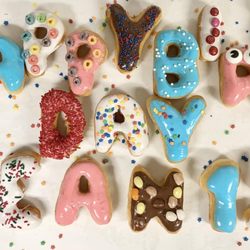 Usa Donuts