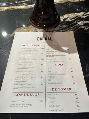 Baja Cali Fish & Tacos (Highland Park) by null