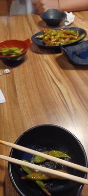 Ramen Hakata by null