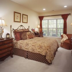 The Enclave at Livingston Country Club