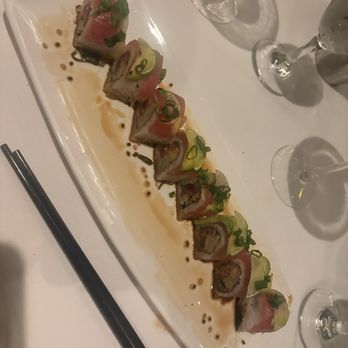 Mastro's Steakhouse - Sushi - Steakhouses Near Me - Stateline, Nevada