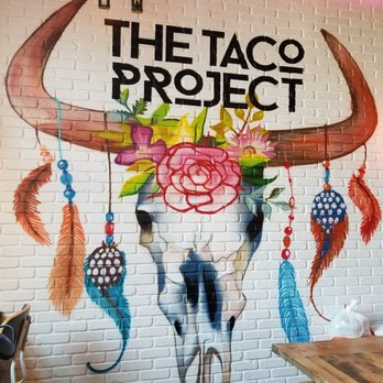 The Taco Project - Mexican Near Me - Yonkers, New York The Taco Project - Mexican Near Me - Yonkers, New York