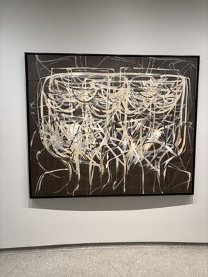 Solomon R. Guggenheim Museum by null