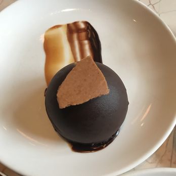 The Chocolate Room - Desserts Near Me - Brooklyn, New York The Chocolate Room - Desserts Near Me - Brooklyn, New York
