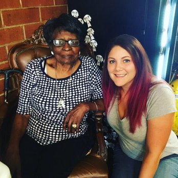 H&H Soul Food Restaurant - The legend herself. - American Near Me - Macon, Georgia H&H Soul Food Restaurant - The legend herself. - American Near Me - Macon, Georgia