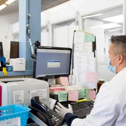 The Compounding Pharmacy of Beverly Hills