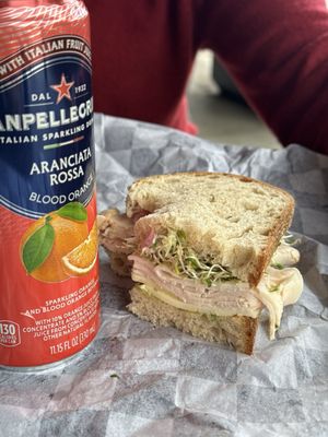 Fink's Delicatessen by null