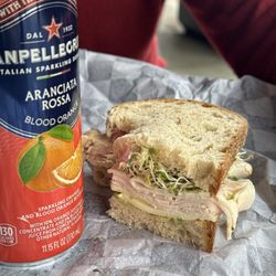 Fink's Delicatessen