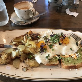 Hatch 44 Cafe - Avocado toast - Cafes Near Me - Metuchen, New Jersey Hatch 44 Cafe - Avocado toast - Cafes Near Me - Metuchen, New Jersey