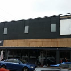The Gym