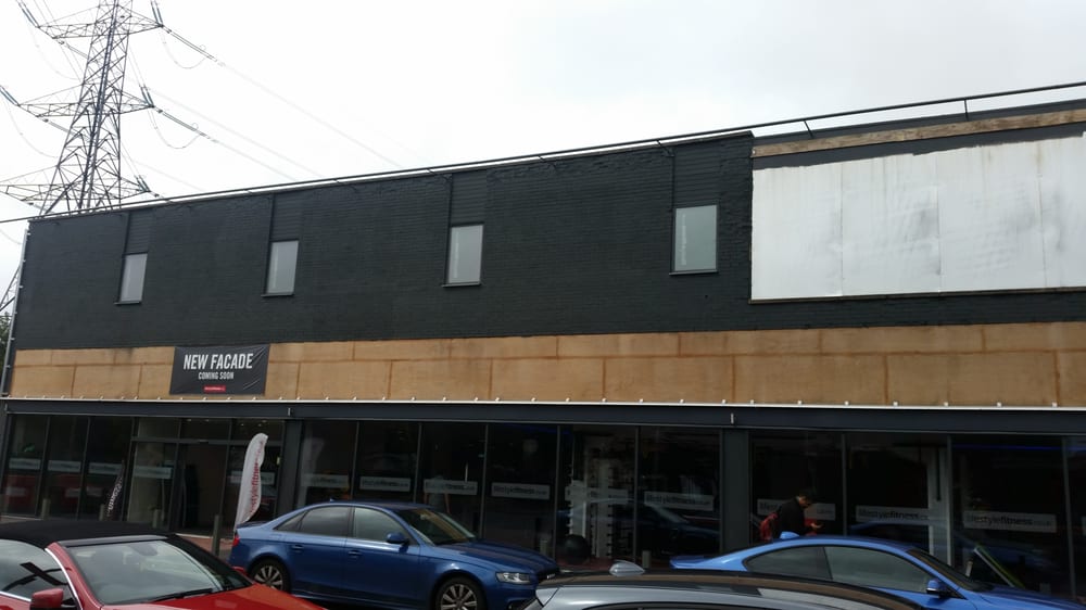 THE GYM Updated July 2024 Hagley Road W, Birmingham, West Midlands, United Kingdom Gyms