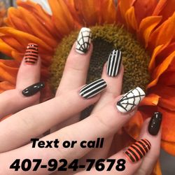 Nails By Kim Phan